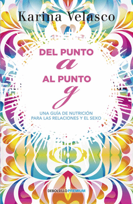 DEL PUNTO A AL PUNTO G