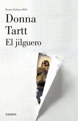 EL JILGUERO