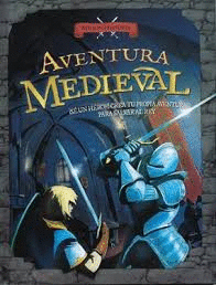 AVENTURA MEDIAVAL