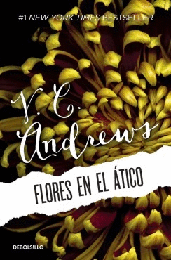 FLORES EN EL ATICO # 1
