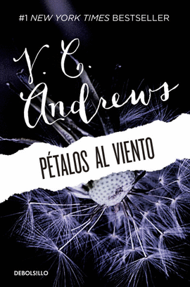 PÉTALOS AL VIENTO (SEGUNDA EDICIÓN)