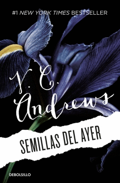 SEMILLAS DEL AYER #4