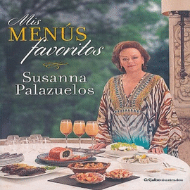 MIS MENUS FAVORITOS
