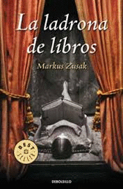 LA LADRONA DE LIBROS EDICION ESPECIAL