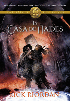 LA CASA DE HADES