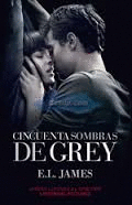 CINCUENTA SOMBRAS DE GREY