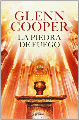 LA PIEDRA DE FUEGO