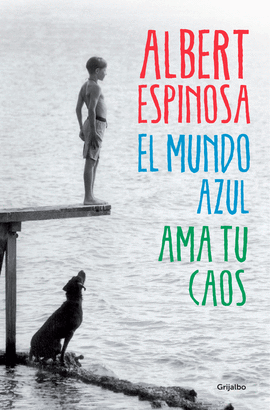 EL MUNDO AZUL