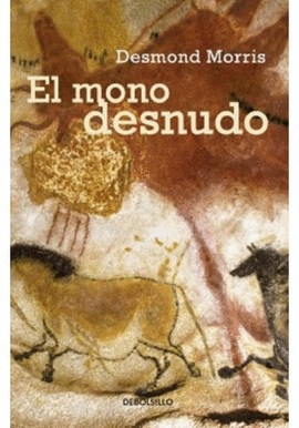 EL MONO DESNUDO