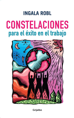 CONSTELACIONES PARA EL EXITO EN EL TRABAJO