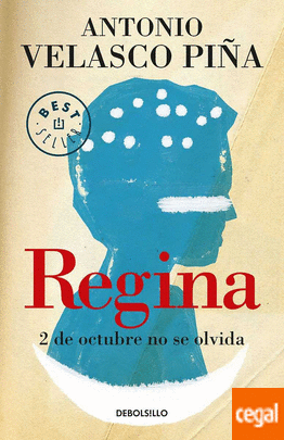 REGINA  2 DE OCTUBRE NO SE OLVIDA