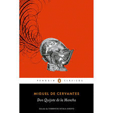 DON QUIJOTE DE LA MANCHA