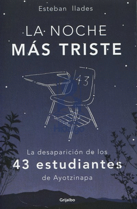 LA  NOCHE MAS TRISTE
