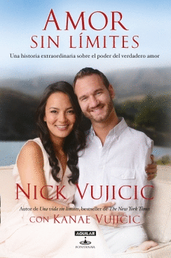 AMOR SIN LIMITES