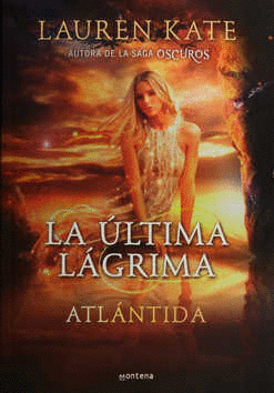 ATLÁNTIDA (LA ULTIMA LAGRIMA 2)