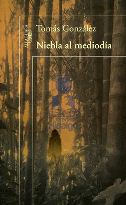 NIEBLA AL MEDIO DIA