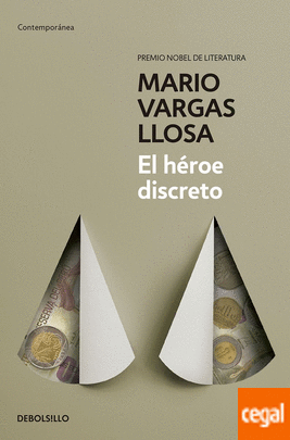 EL HEROE DISCRETO