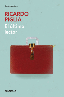 EL ULTIMO LECTOR