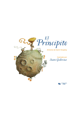 EL PRINCIPITO
