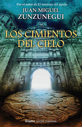 LOS CIMIENTOS DEL CIELO