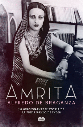 AMRITA