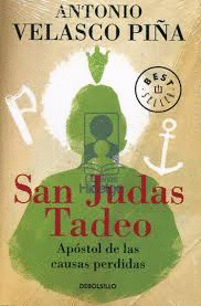 SAN JUDAS TADEO