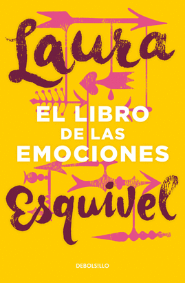 EL LIBRO DE LAS EMOCIONES