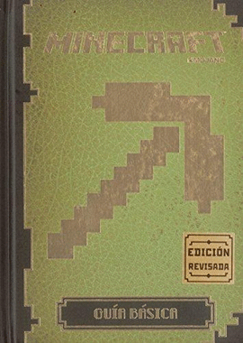 GUÍA REDSTONE (EDICIÓN REVISADA) (MINECRAFT 2)