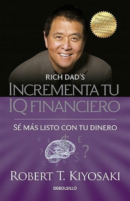 INCREMENTA TU IQ FINANCIERO