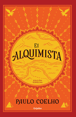 EL ALQUIMISTA