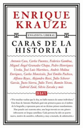 CARAS DE LA HISTORIA I