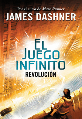 REVOLUCIÓN. EL JUEGO INFINITO II