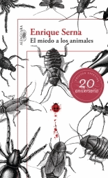 EL MIEDO A LOS ANIMALES