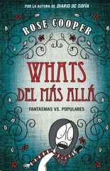 WHATS DEL MÁS ALLÁ