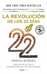 LA REVOLUCIÓN DE LOS 22 DÍAS