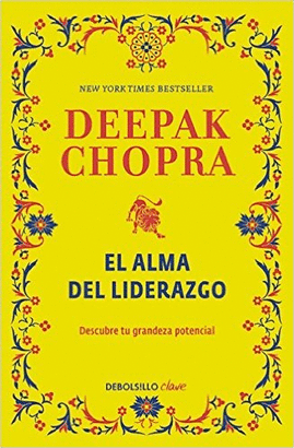 EL ALMA DEL LIDERAZGO