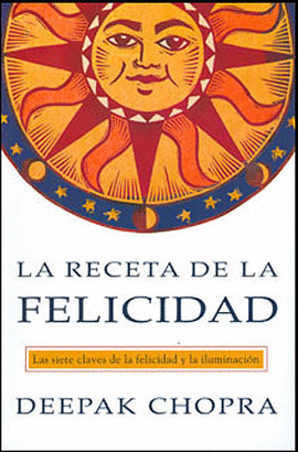 LA RECETA DE LA FELICIDAD
