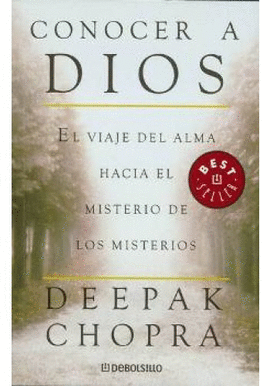 EL CONOCER A DIOS: VIAJE DEL ALMA HACIA EL MISTERIO DE LOS MISTERIOS