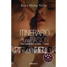 ITINERARIO DE UNA PASION