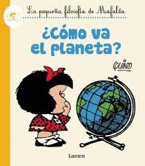 ¿COMO VA EL PLANETA?