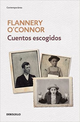 CUENTOS ESCOGIDOS