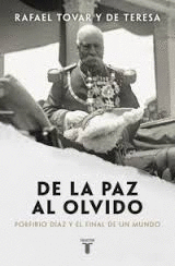 DE LA PAZ AL OLVIDO