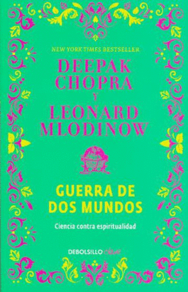 GUERRA DE DOS MUNDOS