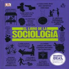 EL LIBRO DE LA SOCIOLOGIA