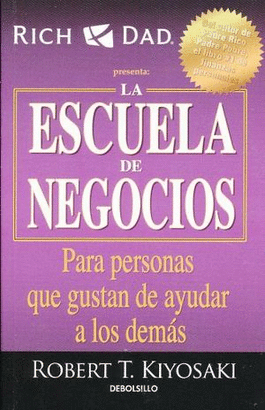 LA ESCUELA DE NEGOCIOS