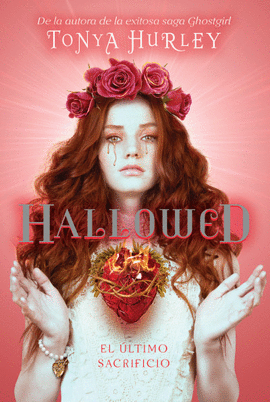 HALLOWED ( THE BLESSED)