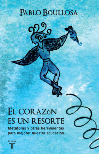 EL CORAZÓN ES UN RESORTE
