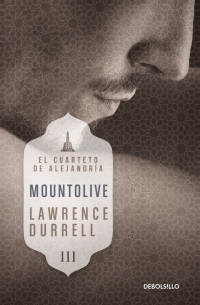 MOUNTOLIVE: EL CUARTETO DE ALEJANDRÍA 3