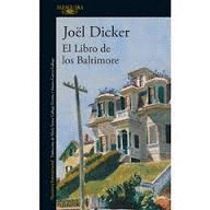 EL LIBRO DE LOS BALTIMORE