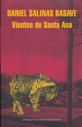 VIENTOS DE SANTA ANA